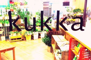 kukka