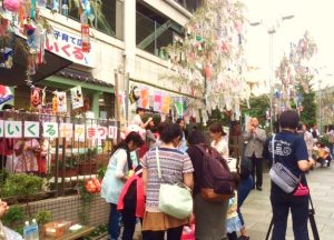 あいくる夏祭り2016-2