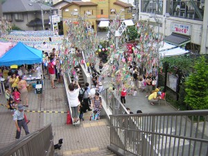 あいくる夏まつり