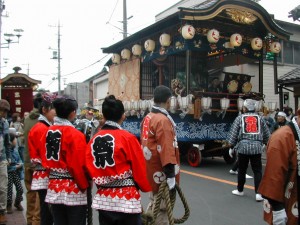 おとうろうまつり